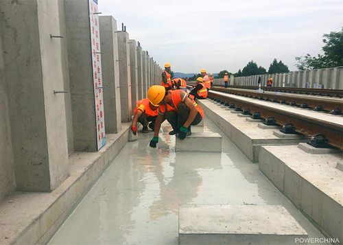 福州刚固建筑材料是一家专业从事建筑防水工程施工,承接各种