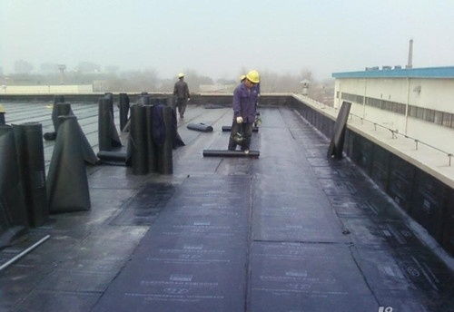 丰台区别墅整体防水质保10年,有实力的楼顶防水屋顶防水先施工后付款